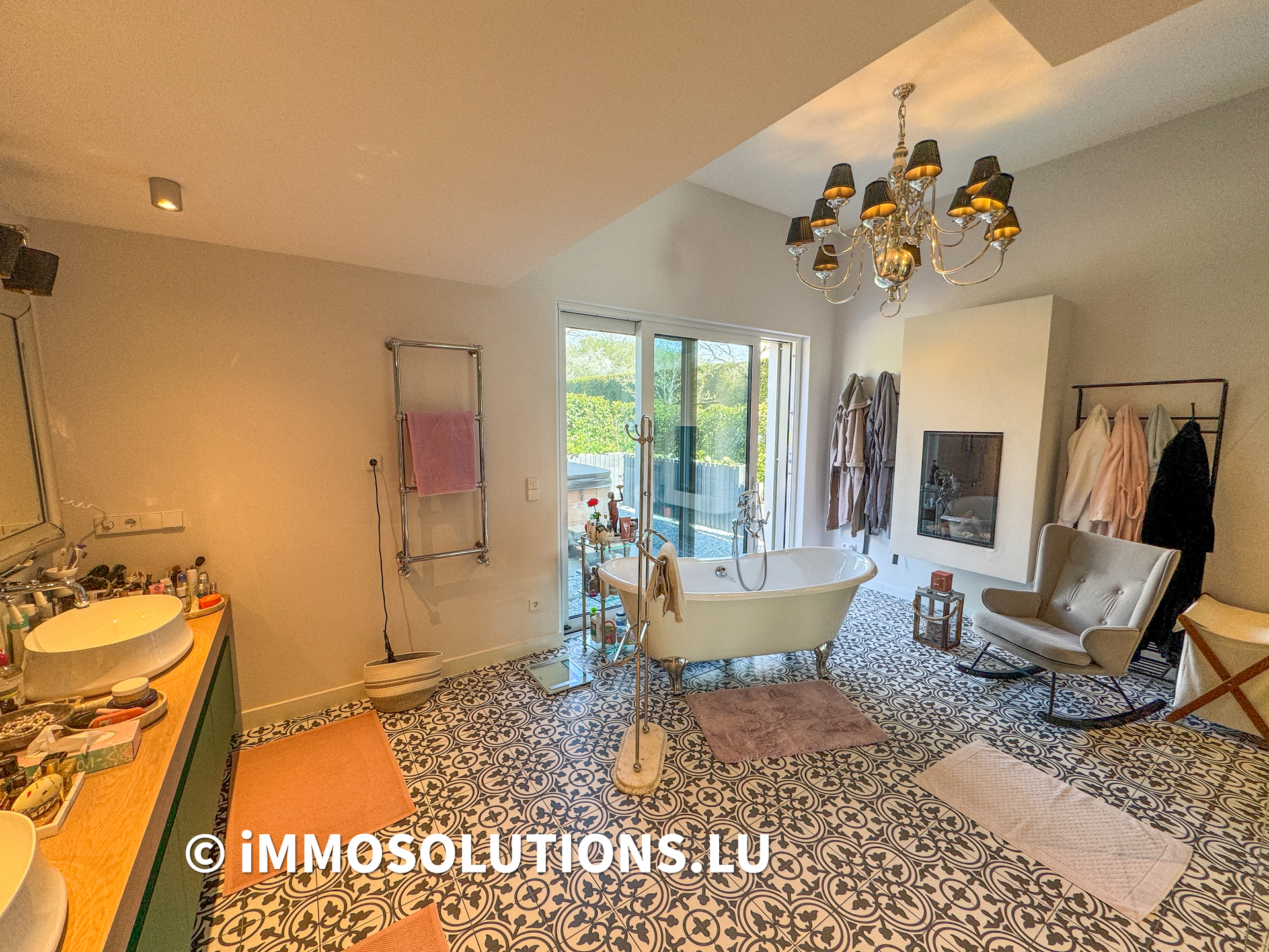 Maison — Hesperange · 636 m² - photo 20